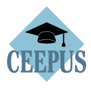 Application round for the CEEPUS program of academic exchange for 2023/2024 is open 