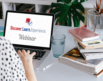 Join us for our free webinar for incoming foreign students in August