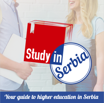 An updated Study in Serbia catalogue is now available on our website 