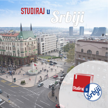 Katalog Studiraj u Srbiji