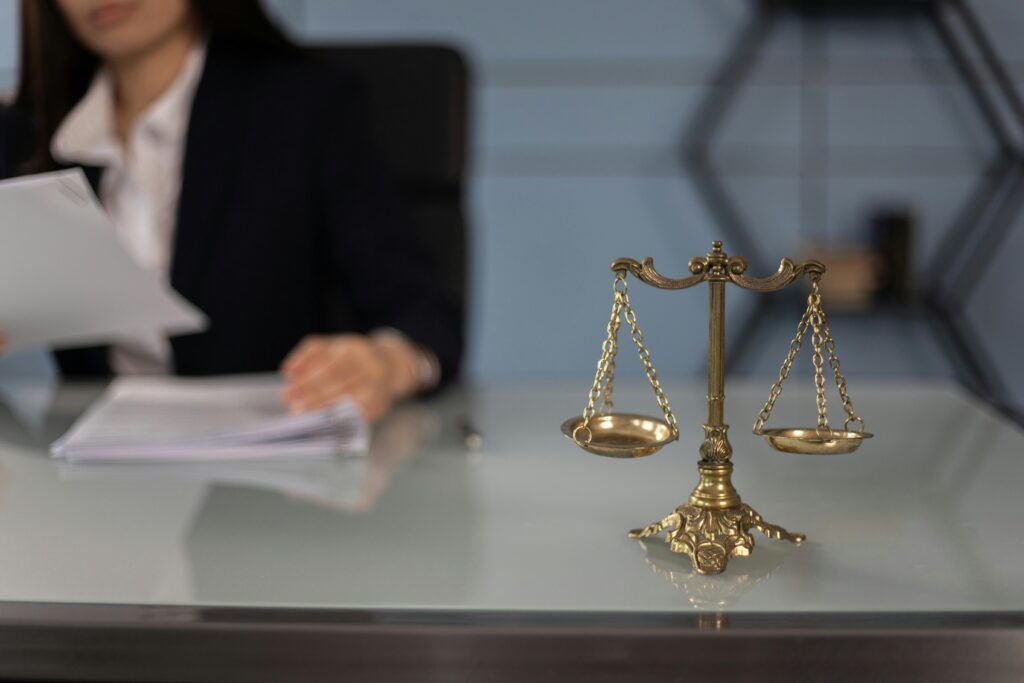 law