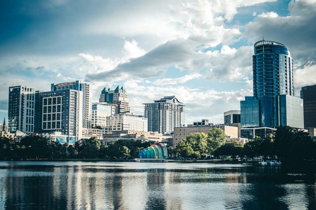 orlando