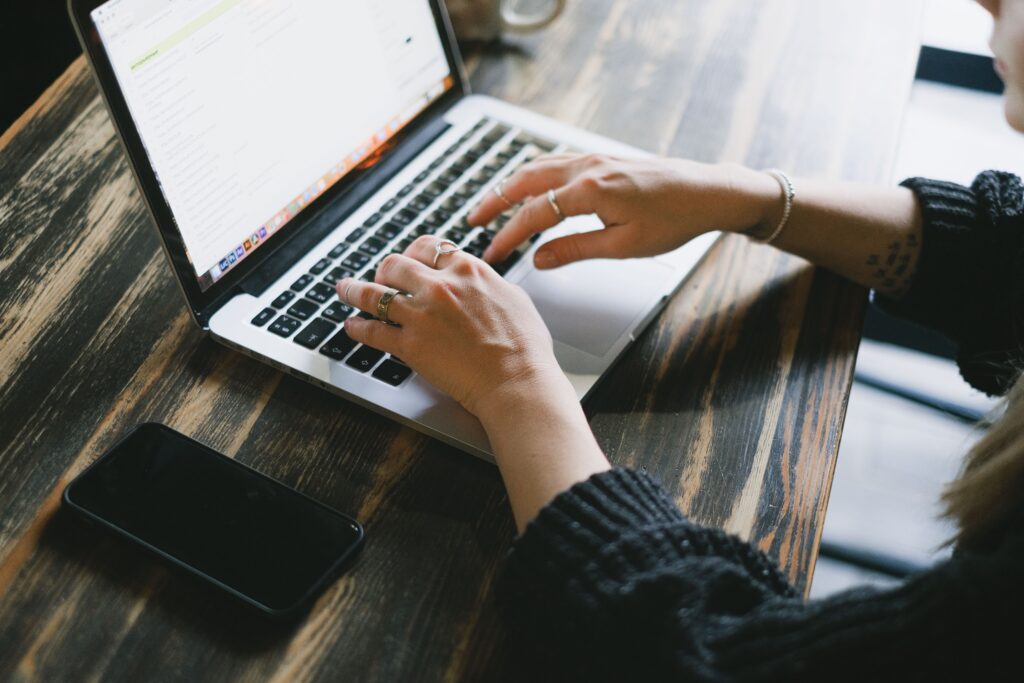 how to write emails